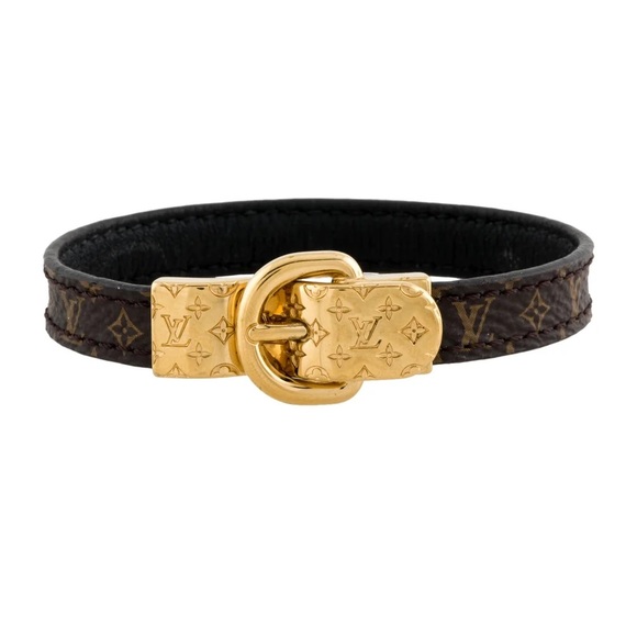 Louis Vuitton Bracelet - Picture 1 of 2